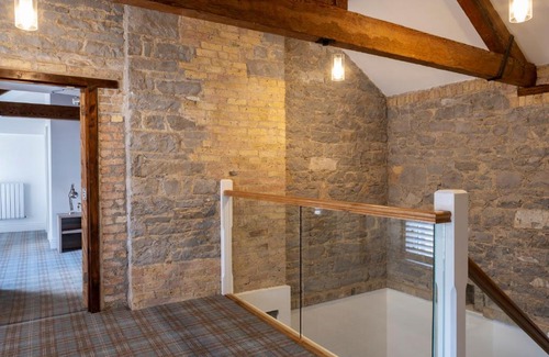 Collooney Bed & Breakfast | Markree Courtyard