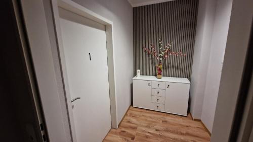 Perleberg Apartment | Markt1