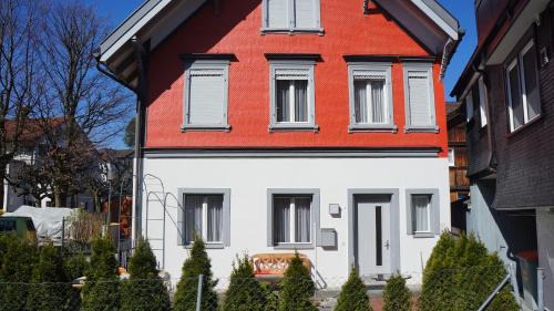 Appenzell Apartment | Marktgasse 9