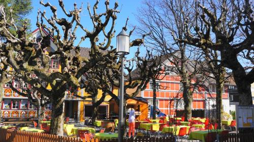 Appenzell Apartment | Marktgasse 9