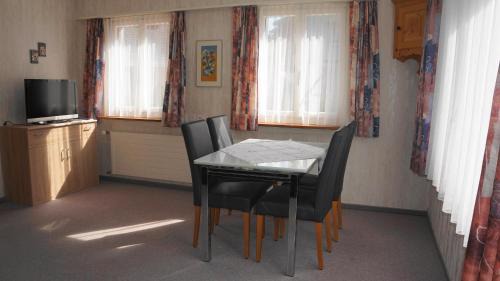 Appenzell Apartment | Marktgasse 9