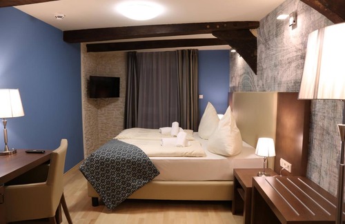 Warendorf Old Town Hotel | Markthotel Warendorf