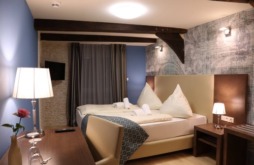 Warendorf Old Town Hotel | Markthotel Warendorf