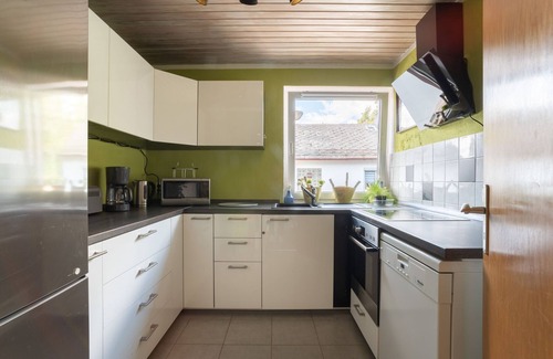 Marktleuthen Apartment | Marktleuthen Cozy Nest