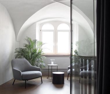 Caldaro Sulla Strada del Vino Apartment | Marktplatz 10