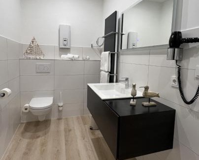 Hoexter Apartment | Marktplatzatrium 1
