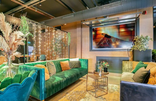 Schagen Hotel | Marktstad Hotel