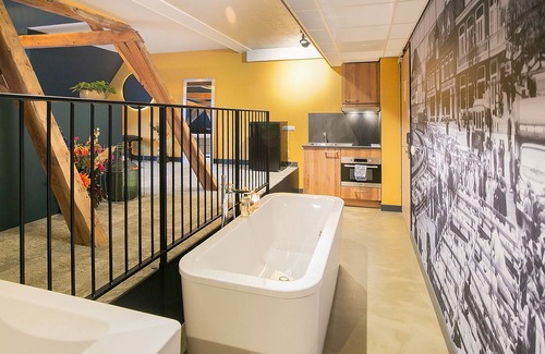 Schagen Hotel | Marktstad Hotel