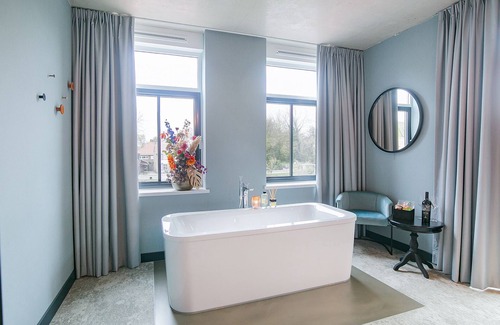 Schagen Hotel | Marktstad Hotel