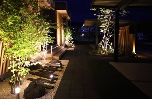 Shimosuwa House | Markvilla suwako A 1 minute walk from Lake Suwa - Mark Villa Suwako A /Suwa-gun Nagano