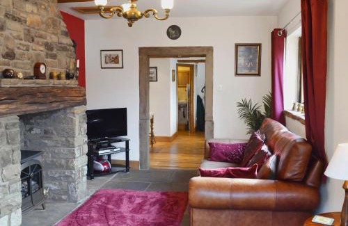 Little Hayfield House | Marl Farm Cottage