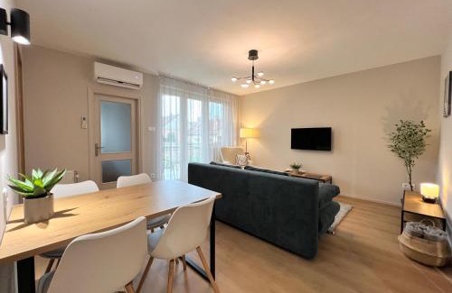 Szeged Apartment | MARLA Apartman