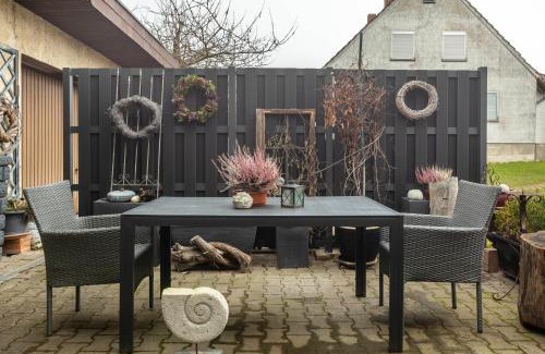 Lauterbach Apartment | Marla