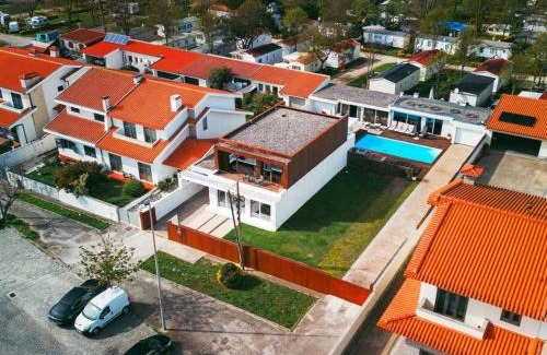 Angeiras House | Marlages House