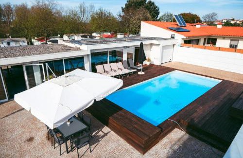 Angeiras House | Marlages House