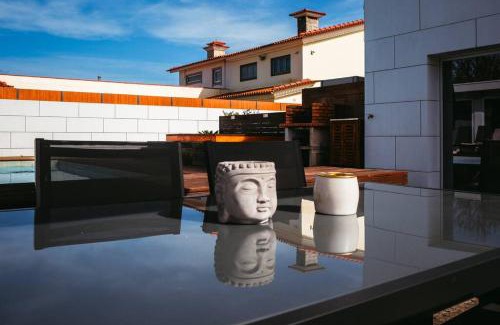 Angeiras House | Marlages House