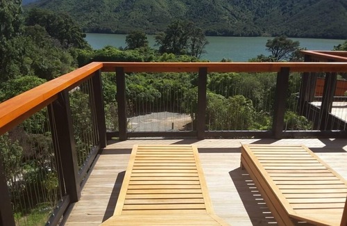 Havelock House | Marlborough Sounds Holiday Home