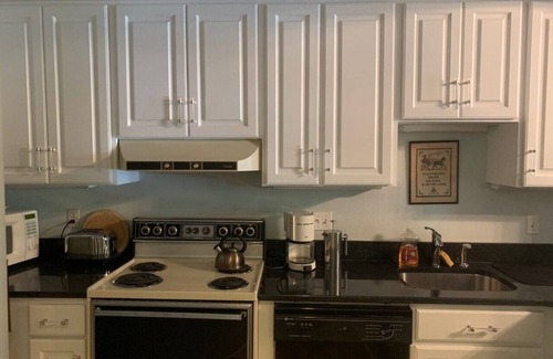Back Bay West Condo | Marlborough Street Condo