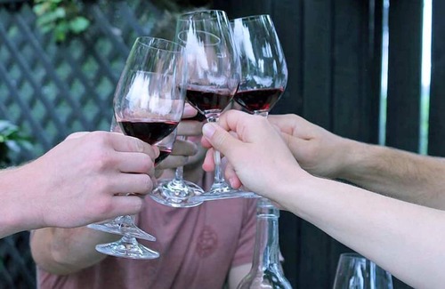 Springlands Bed & Breakfast | Marlborough Wine Country B&B