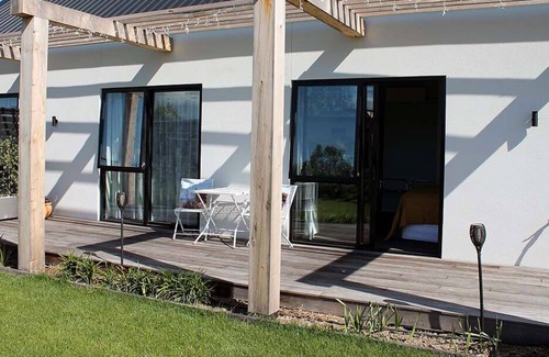 Springlands Bed & Breakfast | Marlborough Wine Country B&B