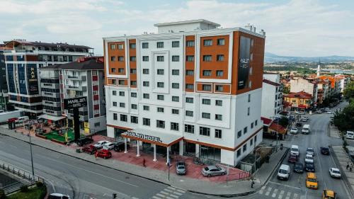 Denizli Hotel | Marlen Hotel Denizli