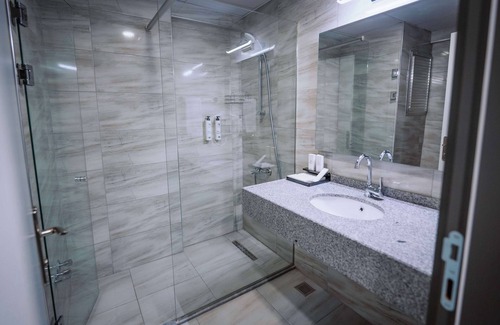 Denizli Hotel | Marlen Hotel Denizli