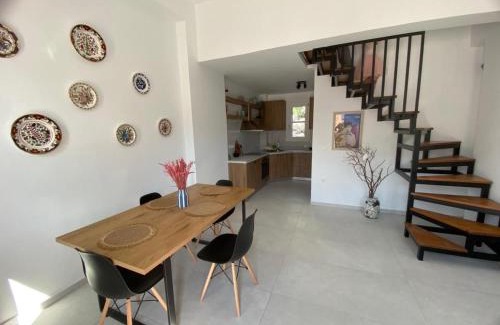 Kastellorizo House | Marlen Pearl
