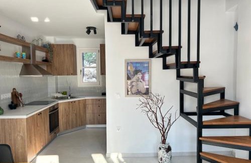 Kastellorizo House | Marlen Pearl