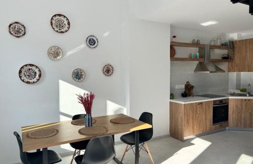 Kastellorizo House | Marlen Pearl