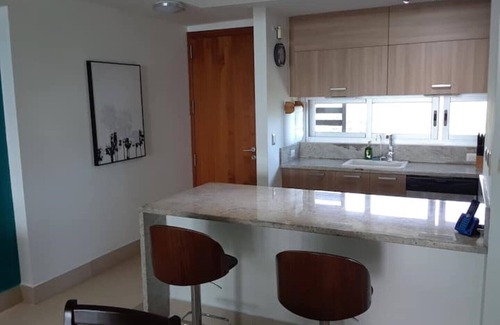 Nueva Gorgona Condo | Marlene's Executive Beachfront Condo