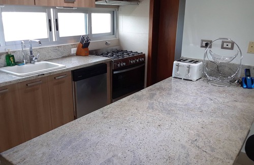 Nueva Gorgona Condo | Marlene's Executive Beachfront Condo