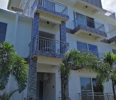 Balamban Apartment | Marlene's Hilltop Villa
