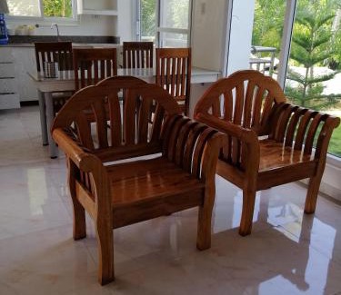 Balamban Apartment | Marlene's Hilltop Villa