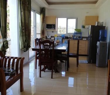 Balamban Apartment | Marlene's Hilltop Villa