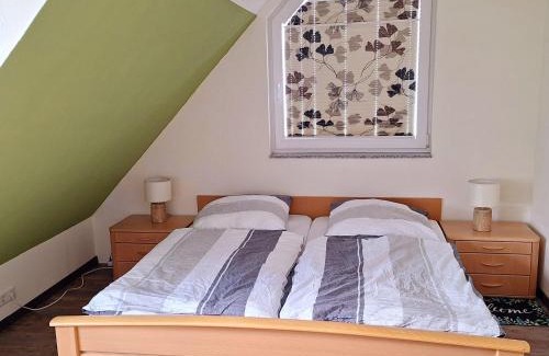 Huls-Nord Apartment | Marlerei