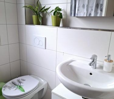 Huls-Nord Apartment | Marlerei
