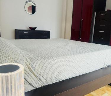 Cavaglia Apartment | Marlet