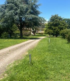 Cavaglia Apartment | Marlet