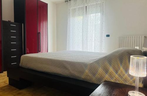 Cavaglia Apartment | Marlet
