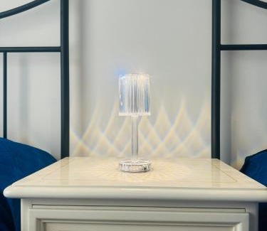 Cavaglia Apartment | Marlet