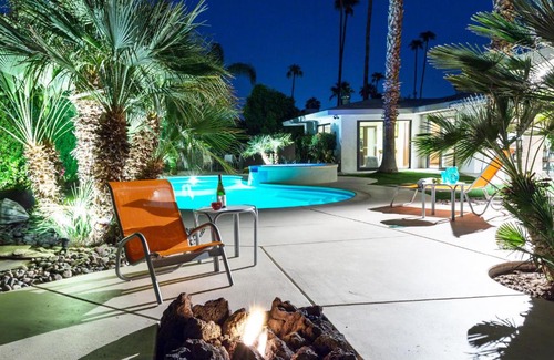 Deep Well Ranch House | Marley Estate at Deepwell