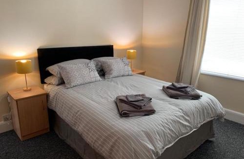 Wallasey House | Marley Mansions Clarendon 65