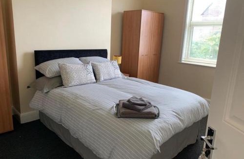 Wallasey House | Marley Mansions Clarendon 65