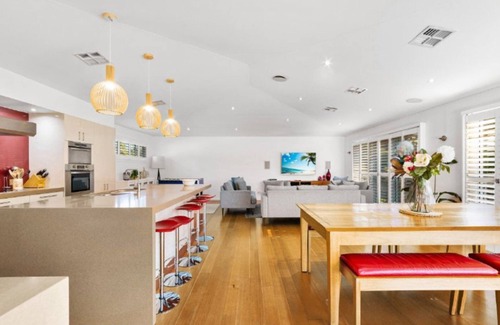 Patonga House | Marleys Retreat @ Patonga