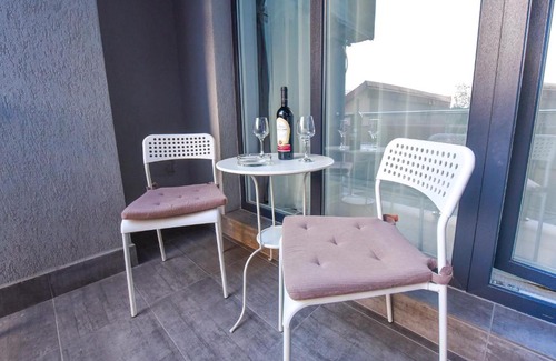 Bucharest City-Centre Apartment | Marlin Apartments Unirii Square