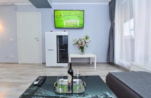 Bucharest City-Centre Apartment | Marlin Apartments Unirii Square