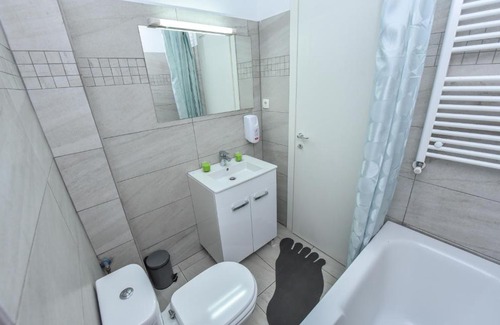 Bucharest City-Centre Apartment | Marlin Apartments Unirii Square