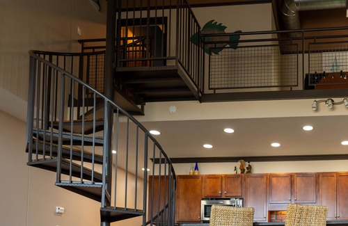 Sandusky Condo | Marlin at the Lake, Condo! Sleeps 10