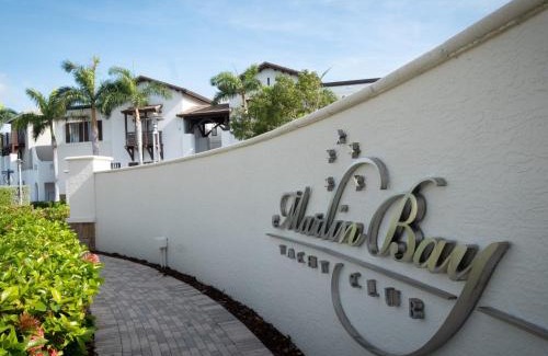 Marathon House | Marlin Bay Resort & Marina Managed by Elite Alliance Hospitality