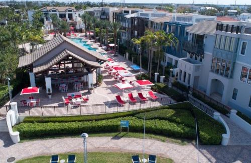 Marathon House | Marlin Bay Resort & Marina Managed by Elite Alliance Hospitality